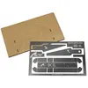 Image de Micro Boîte à Onglet avec Scies de Précision Artesania-27303