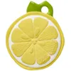 Image de Mini jouet de dentition Chewy John Lemon