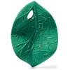Image de Feuille de Chlorophylle jouet de dentition