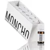 Image de Moncho Moreno Hair Parachute Ampoules 12 x 6ml