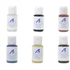 Image de Set de 6 Peintures pour Maquette Bateau St Malo Artesania-277PACK24