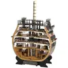 Image de Maquette bateau en bois : Nouvelle section HMS Victory Artesania-20500