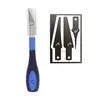 Image de Cutter N°5 Ergonomique avec 2 Scies et Applicateur d'Adhésif Artesania-27047-1