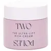 Image de Two Poles The Ultra-Lift Rich Cream 50ml