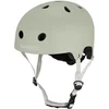 Image de Casque ECO Olive (3-7 ans, 50-54 cm)