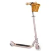 Image de Maxi trottinette Dusty Pink