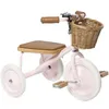Image de Tricycle Vintage rose