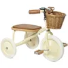 Image de Tricycle Vintage crème