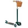 Image de Trottinette verte