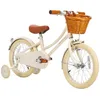 Image de Vélo enfant Classic Vintage cream