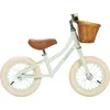 Image de Draisienne First Go vert mint