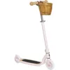 Image de Maxi trottinette rose clair