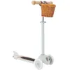 Image de Trottinette menthe