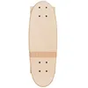 Image de Skateboard crème