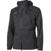 Image de Veste imperméable femme Ternua Kars Noir XS 1643584-9937