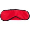 Image de Lot de 10 masques de nuit Softee Rouge TU 24193P.003.10U