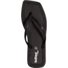 Image de Tongs femme Softee Capri Noir 36 A005355.001.360