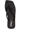 Image de Tongs femme Softee Capri Noir 37 A005355.001.370