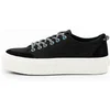 Image de Baskets femme Desigual Street Noir 38 22WSKA01-2000