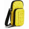 Image de Sac à accessoire femme Desigual Magna Dafne Jaune TU 22WAYP05-8004