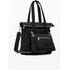 Image de Sac à dos femme Desigual Basic Modular Voyager Noir TU 25SAKY09-2000