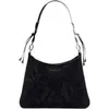 Image de Sac bandoulière femme Desigual Romeo Floral Total Manaos 2.0 Noir TU 25WAXP40-2000