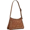 Image de Sac à main femme Desigual Yankee Manaos Marron TU 25WAXPB4-6011