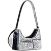Image de Sac à main femme Desigual Delta Vega Noir TU 25WAXPB7-2000