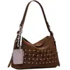 Image de Sac à main femme Desigual New Patch 2 Marron TU 25WAXPBP-6009