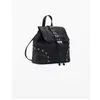Image de Sac à dos femme Desigual Moonstone Prisa Short Noir TU 26SAKP04-2000