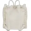 Image de Sac à dos femme Desigual Gallium Harlan Blanc TU 26SAKP33-1008