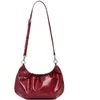 Image de Sac bandoulière femme Desigual Half Logo Waverly Rouge TU 26SAXP28-3000