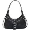 Image de Sac bandoulière femme Desigual Moonstone Margot Mini Noir TU 26SAXP37-2000