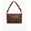 Image de Sac bandoulière femme Desigual Sierra Murano Marron TU 26SAXPB8-6011