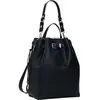 Image de Sac à main style seau femme Desigual Noir TU 26WAKP05-2000