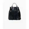 Image de Sac à dos femme Desigual Galaxy Luena Noir TU 26WAKP11-2000