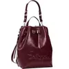 Image de Sac à main style bucket femme Desigual Multicolore TU 26WAKP14-3032