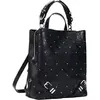 Image de Sac à dos avec boucle métallique femme Desigual Noir TU 26WAKP20-2000