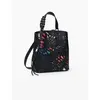 Image de Sac à dos femme Desigual Notus Sumy Noir TU 26WAKP25-2000