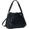 Image de Sac à main convertible femme Desigual Noir TU 26WAKP27-2000