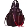 Image de Sac à dos avec bretelles réglables femme Desigual Rouge TU 26WAKY06-3004