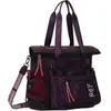 Image de Sac à dos multi-positions femme Desigual Rouge TU 26WAKY07-3004
