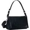 Image de Sac bandoulière texture gaufrée Desigual Noir TU 26WAXP08-2000