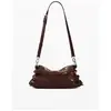 Image de Sac bandoulière femme Desigual Siroco Xela Marron TU 26WAXP91-6011