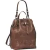 Image de Sac à dos femme Desigual Dejavu Marron TU 26WAKP33-6044