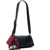 Image de Sac bandoulière femme Desigual Galaxy Naron BL Noir TU 26WAXPB1-2000