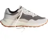 Image de Baskets femme Hoff Beijing Li Gris 40 22435004