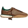 Image de Baskets Hoff Bridge Mkii Marron 41 22559005