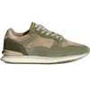 Image de Baskets femme Hoff City Mexico Vert 39 22502002
