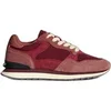 Image de Baskets femme Hoff City Dallas Rouge 37 22502008